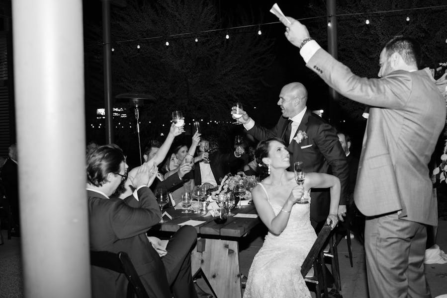 Private Events Ocotillo